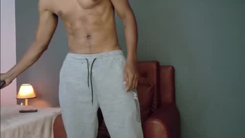 sexyblack online show from October 2025 11:05:02 AM