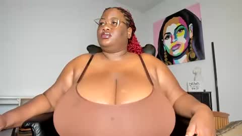 Snapshot of sexyblackhugetits chatting on October 2025 01:15:02 PM sexyblackhugetits online show from October 2025 01:15:02 PM