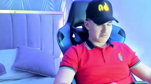 owen sky online show from September 2025 12:06:01 PM