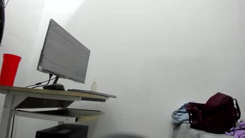 Snapshot of sexybrown_2005 chatting on November 2025 12:31:01 AM sexybrown_2005 online show from November 2025 12:31:01 AM