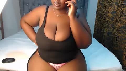 sexychocco online show from January 2025 06:06:01 PM