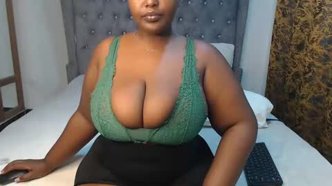 sexychocco online show from January 2025 10:53:02 AM