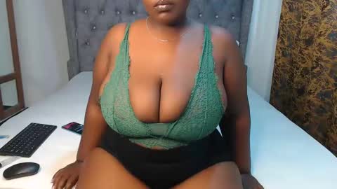 sexychocco online show from January 2025 01:57:02 PM