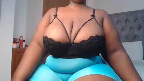 sexychocco online show from January 2025 11:22:01 AM