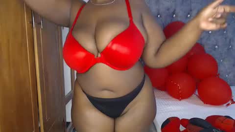 sexychocco online show from February 2025 10:03:02 PM