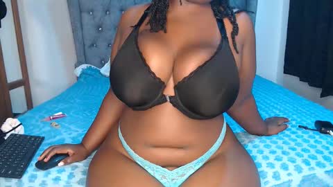 sexychocco online show from September 2025 05:44:02 AM
