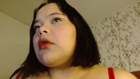 Snapshot of sexychubbyy chatting on September 2025 03:28:02 PM Eva online show from September 2025 03:28:02 PM