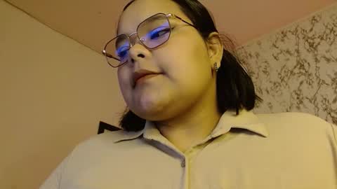 Snapshot of sexychubbyy chatting on October 2025 08:06:02 PM Eva online show from October 2025 08:06:02 PM