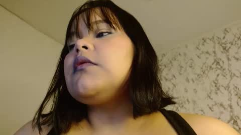 Snapshot of sexychubbyy chatting on November 2025 11:16:01 PM Eva online show from November 2025 11:16:01 PM