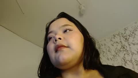 Snapshot of sexychubbyy chatting on November 2025 03:05:01 AM Eva online show from November 2025 03:05:01 AM