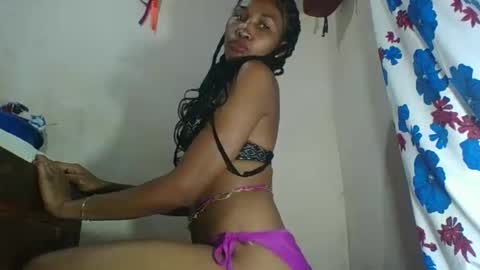 sexycolita online show from October 2025 11:39:02 PM