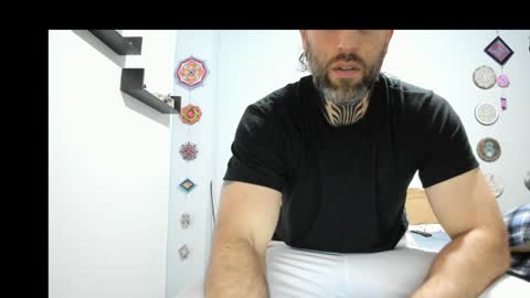 Antonioylola online show from January 2025 11:01:02 PM