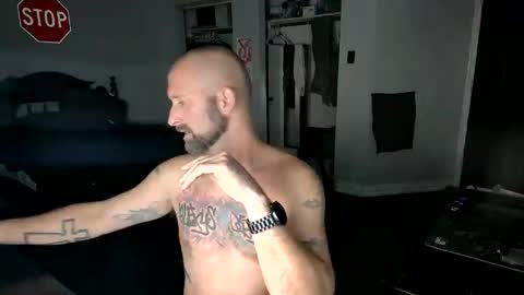 Snapshot of sexydaddy115851 chatting on December 2025 05:59:01 AM Jasyn online show from December 2025 05:59:01 AM