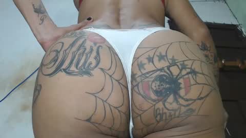 SEXYDEVILRICH online show from December 2024 02:23:02 AM