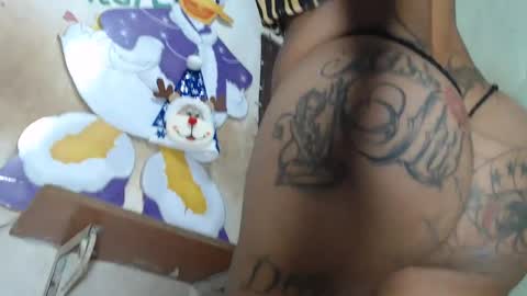 SEXYDEVILRICH online show from December 2024 01:28:01 PM
