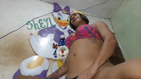 SEXYDEVILRICH online show from December 2024 01:04:02 AM