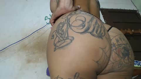 SEXYDEVILRICH online show from January 2025 07:58:02 PM