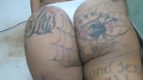 SEXYDEVILRICH online show from January 2025 06:32:02 PM