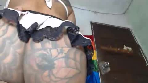 SEXYDEVILRICH online show from September 2025 10:07:01 AM