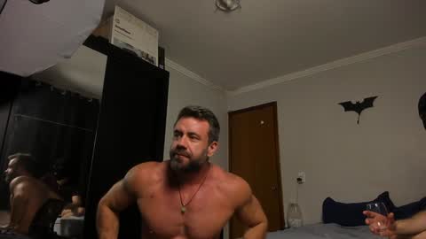 chris online show from December 2024 05:00:02 AM