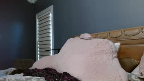 LisaisLuscious online show from January 2025 09:14:02 PM