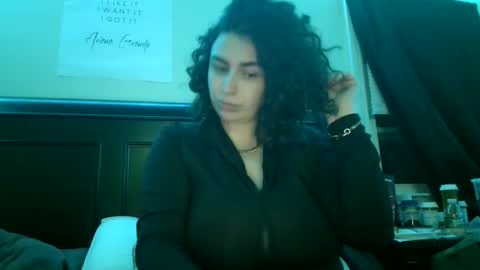 ETERNAL GODDESS WOMAN  online show from January 2025 12:59:02 AM
