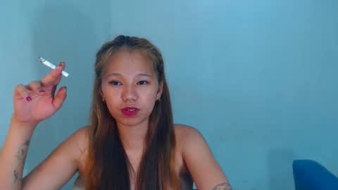 janine online show from February 2025 10:43:02 PM