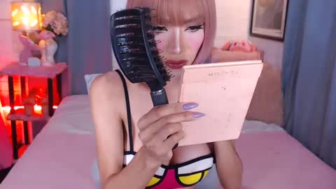 Snapshot of sexyhottieashley chatting on January 2025 05:24:01 AM ASHLEY online show from January 2025 05:24:01 AM