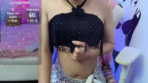 sexyislive online show from January 2025 10:01:01 PM