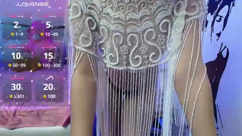 sexyislive online show from January 2025 01:03:02 PM