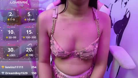sexyislive online show from January 2025 11:33:01 PM
