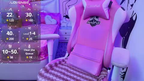 sexyislive online show from January 2025 04:55:01 PM