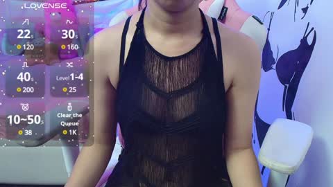 sexyislive online show from January 2025 12:30:02 PM
