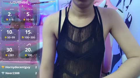 sexyislive online show from January 2025 09:58:02 PM