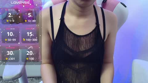 sexyislive online show from February 2025 09:40:01 PM