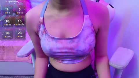 sexyislive online show from February 2025 11:44:02 AM