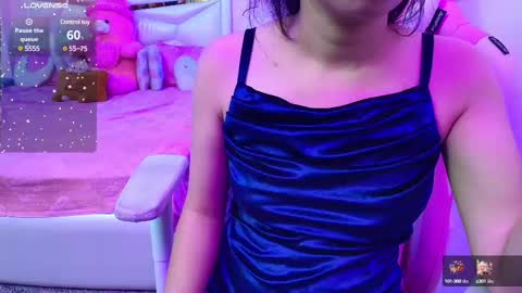sexyislive online show from February 2025 12:52:02 PM