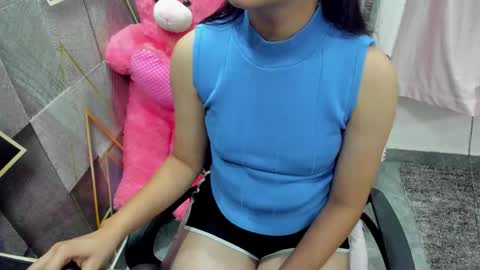 sexyislive online show from September 2025 11:17:02 PM