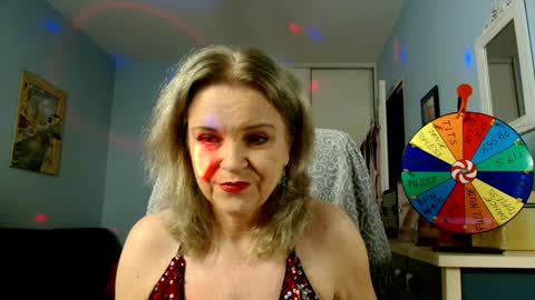 Jenny online show from January 2025 08:37:01 PM