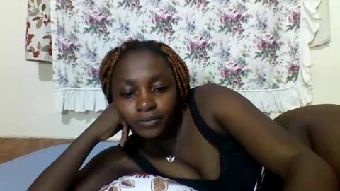 JOAN online show from January 2025 10:13:02 PM