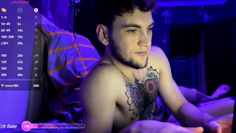 Snapshot of sexykolya chatting on December 2024 02:09:01 AM Kolya online show from December 2024 02:09:01 AM