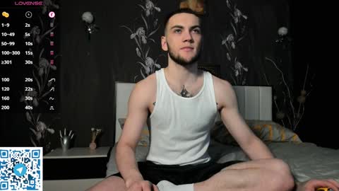 Snapshot of sexykolya chatting on December 2024 10:12:01 PM Kolya online show from December 2024 10:12:01 PM