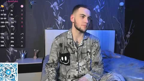 Snapshot of sexykolya chatting on December 2024 07:45:02 PM Kolya online show from December 2024 07:45:02 PM