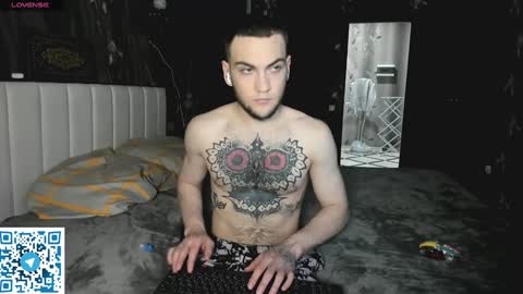 Snapshot of sexykolya chatting on December 2024 08:15:01 PM Kolya online show from December 2024 08:15:01 PM