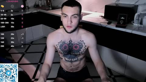 Snapshot of sexykolya chatting on December 2024 05:18:02 AM Kolya online show from December 2024 05:18:02 AM