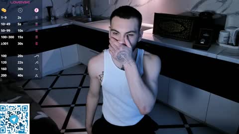 Snapshot of sexykolya chatting on December 2024 06:53:02 AM Kolya online show from December 2024 06:53:02 AM