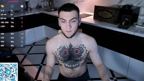 Snapshot of sexykolya chatting on December 2024 07:18:02 AM Kolya online show from December 2024 07:18:02 AM
