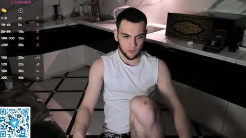 Snapshot of sexykolya chatting on December 2024 04:30:02 AM Kolya online show from December 2024 04:30:02 AM