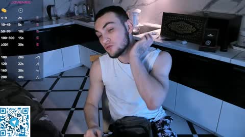 Snapshot of sexykolya chatting on December 2024 07:56:02 AM Kolya online show from December 2024 07:56:02 AM
