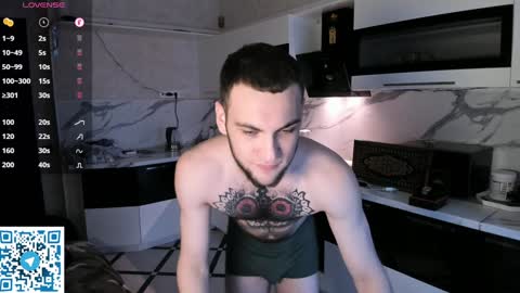 Snapshot of sexykolya chatting on December 2024 07:22:02 AM Kolya online show from December 2024 07:22:02 AM